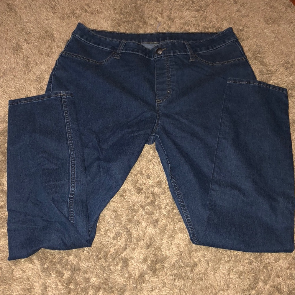 Jeggings